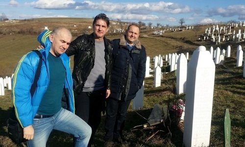 'Što si igrao košarku, igrao si! Više nećeš!' Kako je brutalno ubijen najveći talent jugoslavenske košarke