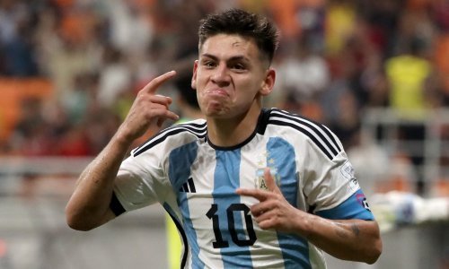 Manchester City predstavio 'čudo od djeteta' za kojeg tvrde da je novi Leo Messi