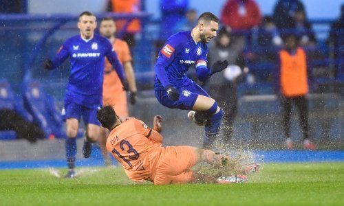Dinamo: Strukan više nikad ne bi smio suditi! Očekujemo reakciju HNS-a
