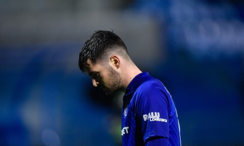 Dinamo sve dalje od titule, a sad je i iz Grčke dobio lošu vijest