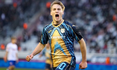 Rijeka se oglasila nakon derbija Dinama i Hajduka sa samo tri riječi