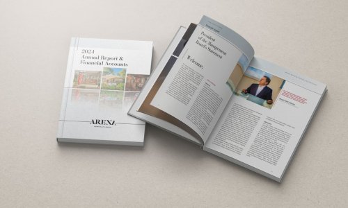 Arena Hospitality Group objavila odlične financijske rezultate za 2024.