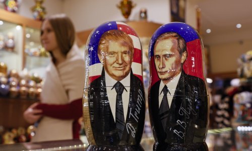 Američki i ruski timovi pregovarali u Istanbulu, poznata jedna stvar koju su dogovorili