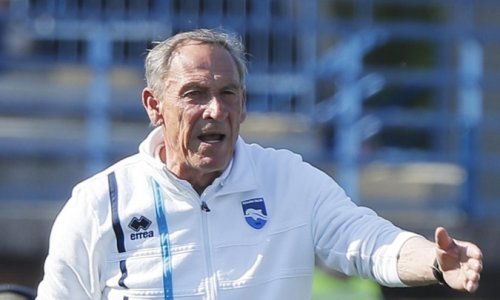 Legendarni trener u kritičnom stanju nakon moždanog udara