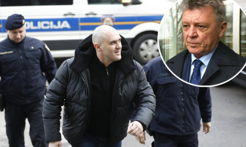 Turudić: Kažu mi da sam HDZ-ov dečko koji ruši njihovu vladu, pa to je tragikomično