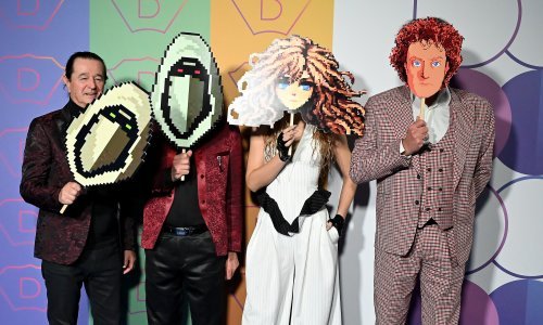 Najveći favorit Dore: Za Magazinov hit ovoga puta nije zaslužan Tonči Huljić