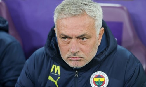 Jose Mourinho zbog rasizma zaradio brutalnu kaznu; Turci mu ovo ne mogu oprostiti