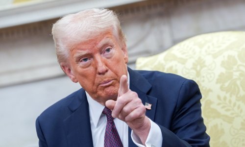 Trump oštro poručio: Zelenski nije spreman za mir, može se vratiti kad bude spreman