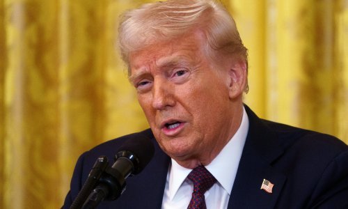 Donald Trump: Sutra će se dogoditi nešto veliko!