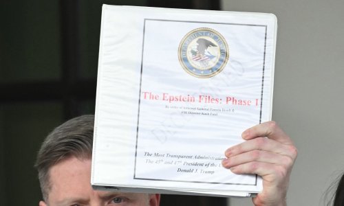 Procurila imena iz slučaja Epstein: Spominju se princ Andrew i Ivanka Trump