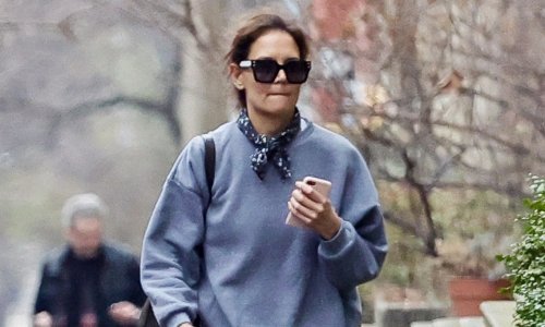 Ove hlače idealne su za ležerne stajlinge, a kraljica ulične mode ima detalj koji privlači pažnju