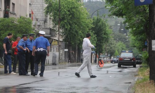 Brutalni mafijaški obračuni ugrožavaju sigurnost u Crnoj Gori