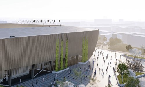 Posao od 47 milijuna eura: Poznato je tko će graditi stadion u Kranjčevićevoj