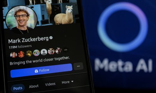 Meta predstavila novu generaciju AI modela, evo što sve mogu