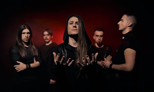 Kryn u riječkom Pogonu kulture promovira hvaljeni album 'Risset'!