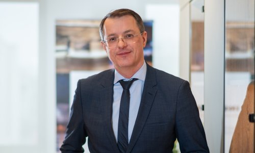 Inspirativan put prema liderstvu: „Klijenti biraju ING-GRAD jer u nama vide pouzdanog partnera“
