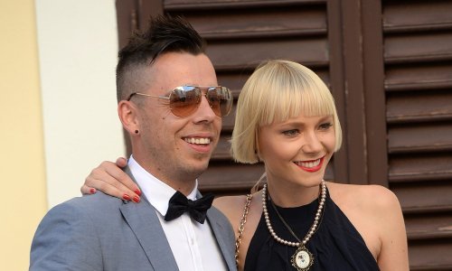 Alen Macinić zvan 'Svizac' danas živi mirnim životom, a sada slavi i najljepšu vijest