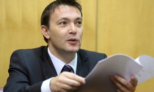 Vlada smanjuje broj ureda državne uprave, ušteda oko 5 milijuna kuna