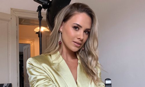 Najuspješnija hrvatska fitness influencerica otkrila je tajnu svog uspjeha i top forme