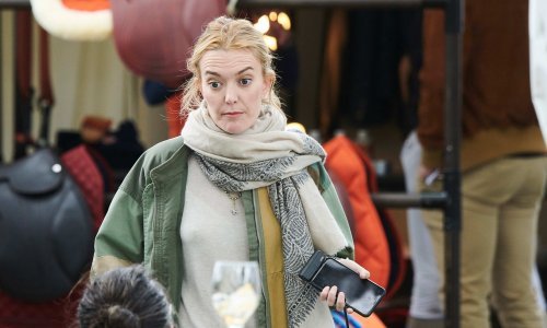 Omiljene cipele Marte Ortege napokon su stigle u Zaru, a koštaju 30 eura