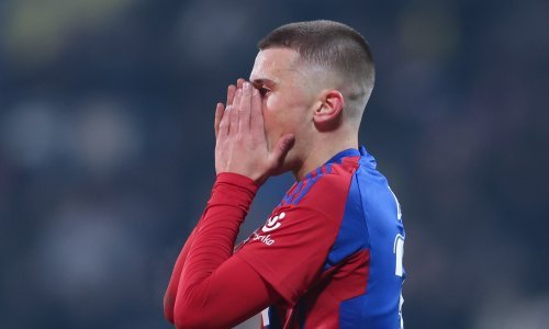 Hajduku propada veliki posao? Nijemci zaključili da im je to preveliki rizik