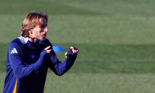 Predrag Mijatović najavio što bi se Luki Modriću moglo dogoditi u Realu