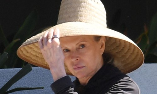 Kim Basinger nakon dugo godina otvoreno progovorila o odnosu s Alecom Baldwinom