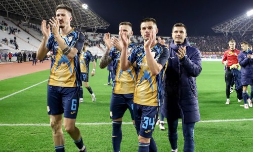 Ludnica u SHNL-u. Pogledajte nove koeficijente za naslov prvaka Hrvatske