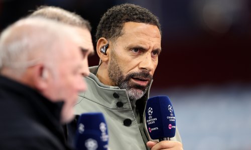 Ferdinand: Salah najbolji u povijesti Premier lige? Ma, dajte...