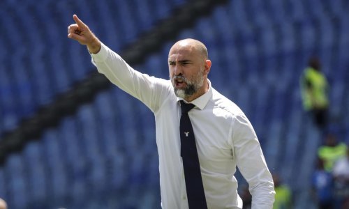 Igor Tudor vraća se u klub u kojem je proveo dio igračke i trenerske karijere?