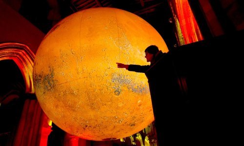 Znanstvenici su možda uništili dokaze o izvanzemaljskom životu prije 50 godina