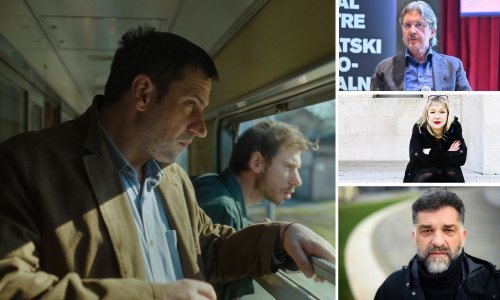 Hoće li hrvatska kinematografija procvjetati na valovima uspjeha Nebojše Slijepčevića?