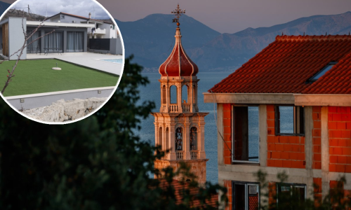 Ovo je zapravo skandal: Deset posto apartmana nalazi se u bespravnim objektima!