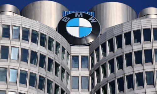 BMW zbog Trumpa očekuje trošak carina od milijardu eura