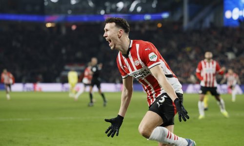 Perišić izgleda stvarno napušta PSV, a nova destinacija bi mogla biti pravo iznenađenje: 'Realna opcija'
