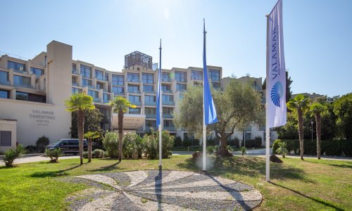 Valamar u 2024. ostvario dobit od 32,8 milijuna eura