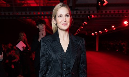 Ova torbica je glavna zvijezda svake kombinacije, odjeća pored nje postaje sporedna