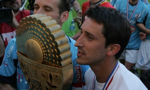 Bivši dinamovac: Rijeka je najveći favorit za naslov, to što rade u Dinamu ne može na dobro