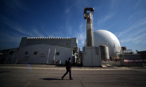 Zašto se Europa vraća nuklearnoj energiji? 'Sve to pomalo iznenađuje'