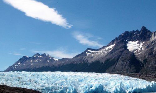 Znanstvenici otkrili kako Zemljina orbita kontrolira ledena doba