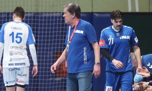 Zagreb doveo dva velika pojačanja