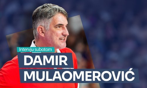 'Hrvatska košarka ima ogroman problem o kojem se premalo priča. Meni je nevjerojatno to što se događa'