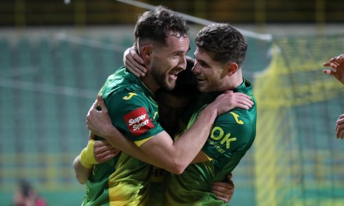 Pogledajte najbolje od najboljeg s lude utakmice Istre i Lokomotive (3:2)