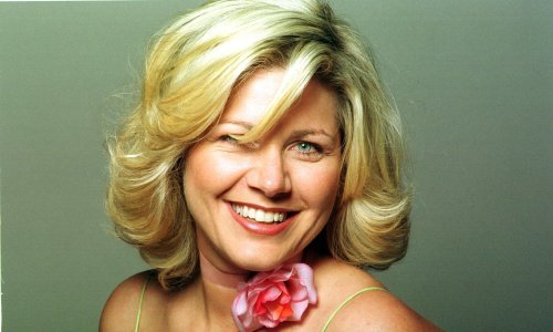 Kao Merlinka: Ovako je Barbara Kolar izgledala na početku karijere