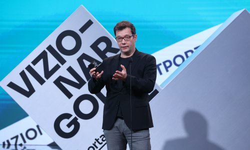 Uvertira za Oscar: Nebojša Slijepčević osvojio nagradu César