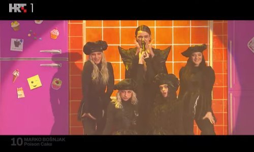 Evo koga ćemo gledati u nedjelju u finalu Dore