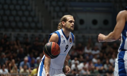 Kvarner srušio Zadar, ozlijedio se Kalajžić