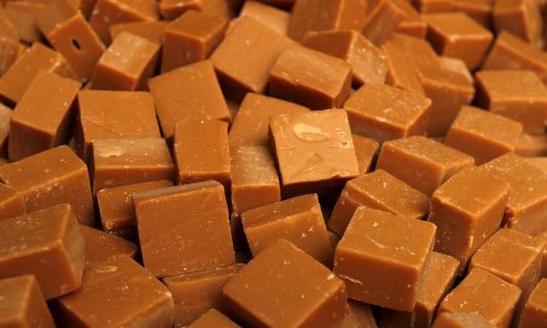 Povlače se s tržišta: Kupci oprez, provjerite imate li ove bombone