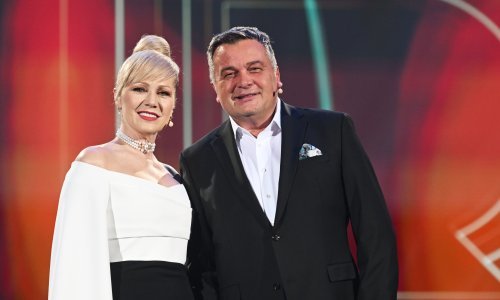 Sve je spremno za finale Dore 2025.: Otkriven redoslijed nastupa