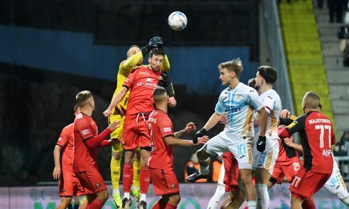 Rijeka gostuje kod Gorice, Osijek dočekuje Slaven Belupo; evo gdje gledati današnje utakmice